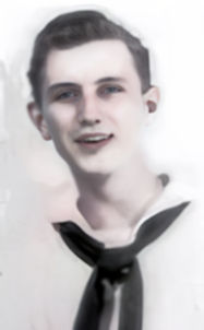 Click or Tap to Enlarge Robert Frederick BILLINGSLEY, GM3-Gunner