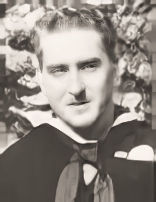 Click or Tap to Enlarge Edgar Joseph DeMARS, CBM-Chief Boatswain