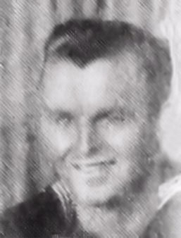 Click or Tap to Enlarge Ralph ENGELSMAN, S2-Seaman Second Class