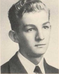 Click or Tap to Enlarge John Martin HADUCH, S1-Seaman First Class