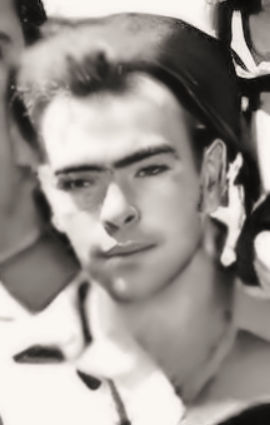 Click or Tap to Enlarge Floyd IGOU, RM2-Radioman Second Class