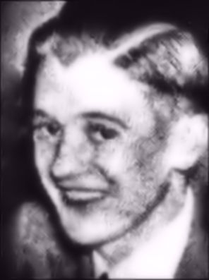 Click or Tap to Enlarge Lewis Eugene JOHNSTON, S1-Seaman First Class