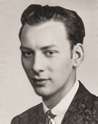 Click or Tap to Enlarge Robert Bruce MONKS, GM3-Gunner