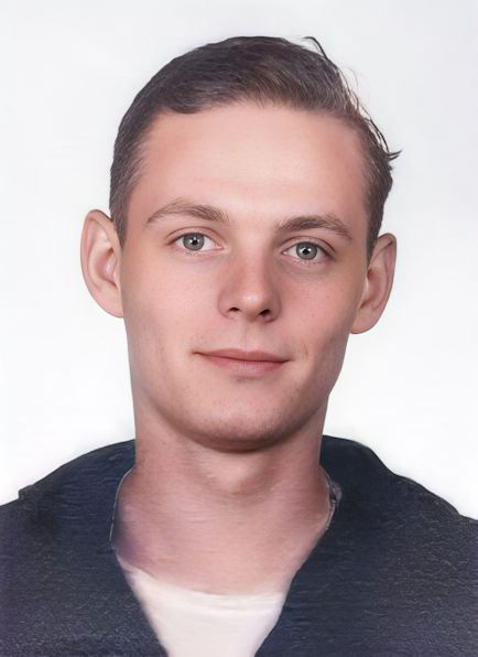 Click or Tap to Enlarge Virgil Lee STRYFFELER, F2-Fireman Second Class