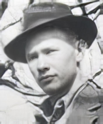 Click or Tap to Enlarge Winston Harl WATSON, F2-Fireman Second Class
