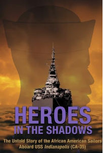 Heros in the Shadows on AMAZON Heros in the Shadows