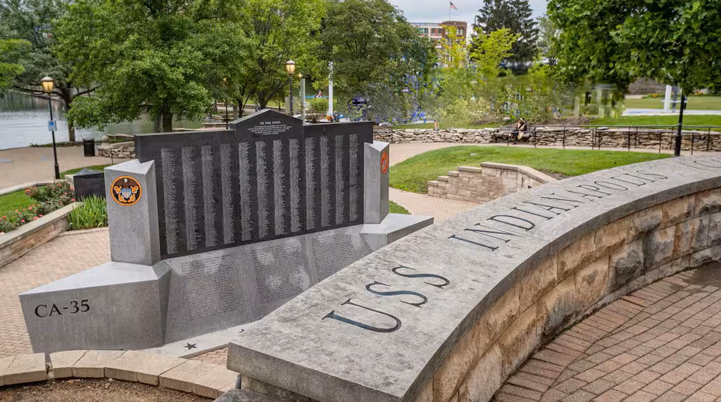 USS Indianapolis (CA-35)Legacy Organization