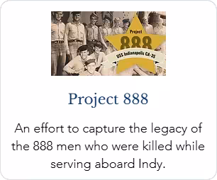 Project 888