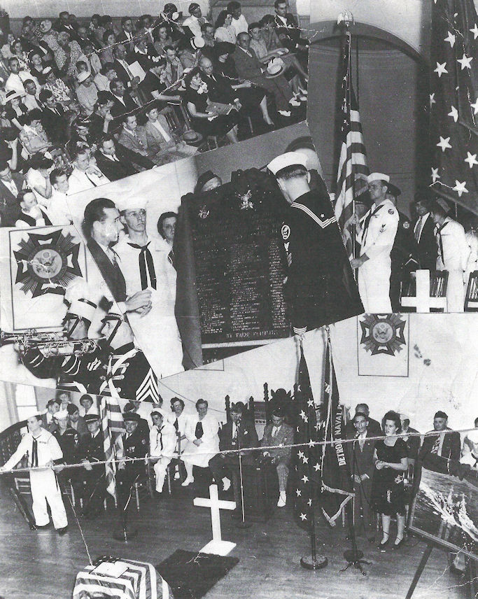 Click or Tap to Enlarge Project 888