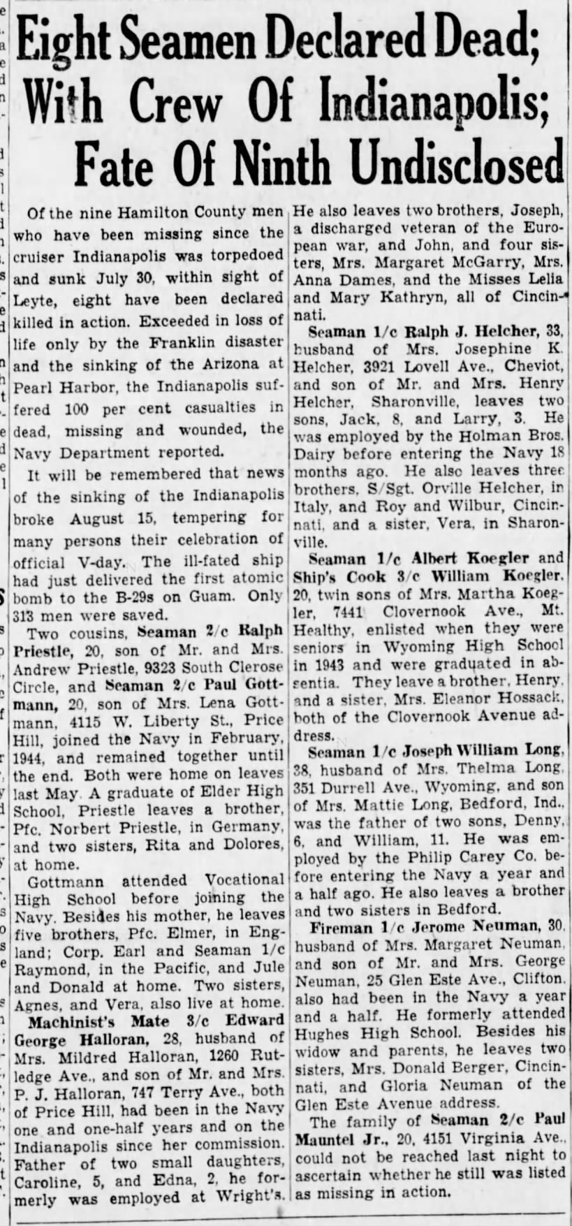 Click or Tap to Enlarge Project 888