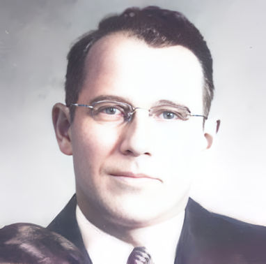 Click or Tap to Enlarge Robert Kenneth GOOD