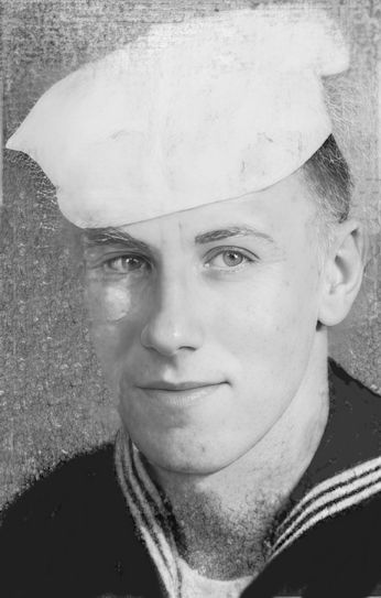 Click or Tap to Enlarge William KOEGLER, SC3-Ship