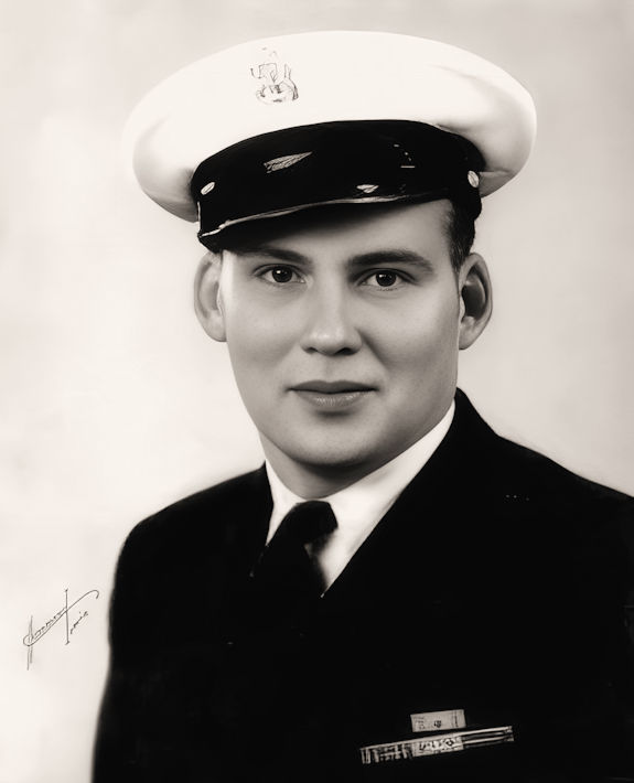 Click or Tap to Enlarge Wilbur Harold MILLER