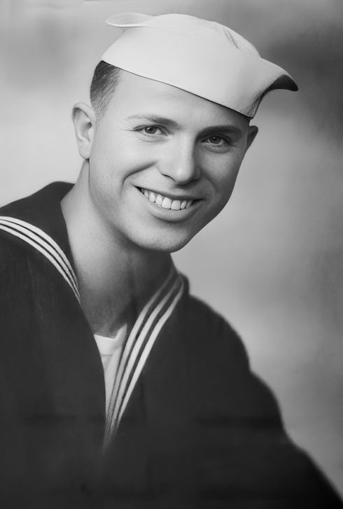 Click or Tap to Enlarge Roger Glenn TRUE