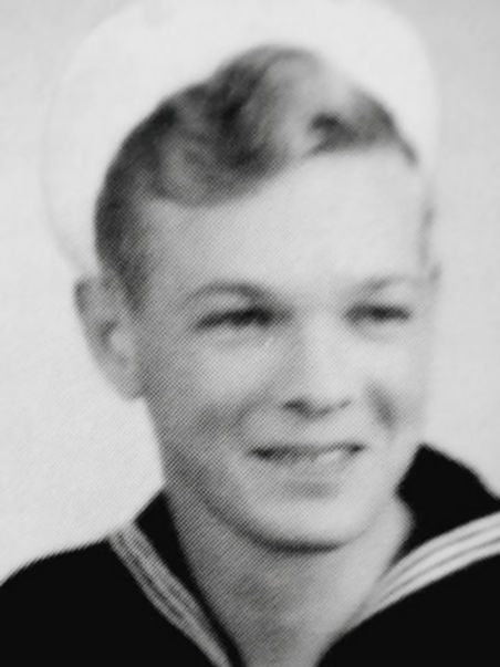 Click or Tap to Enlarge Robert Edward TRUITT