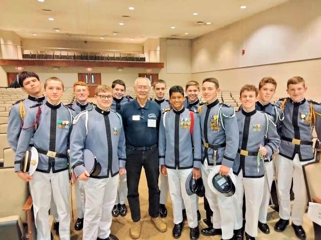 10th Annual USS Indianapolis CA-35 Honor Watch